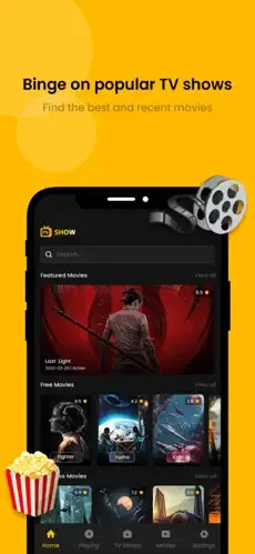 jiohotstar-app tv show